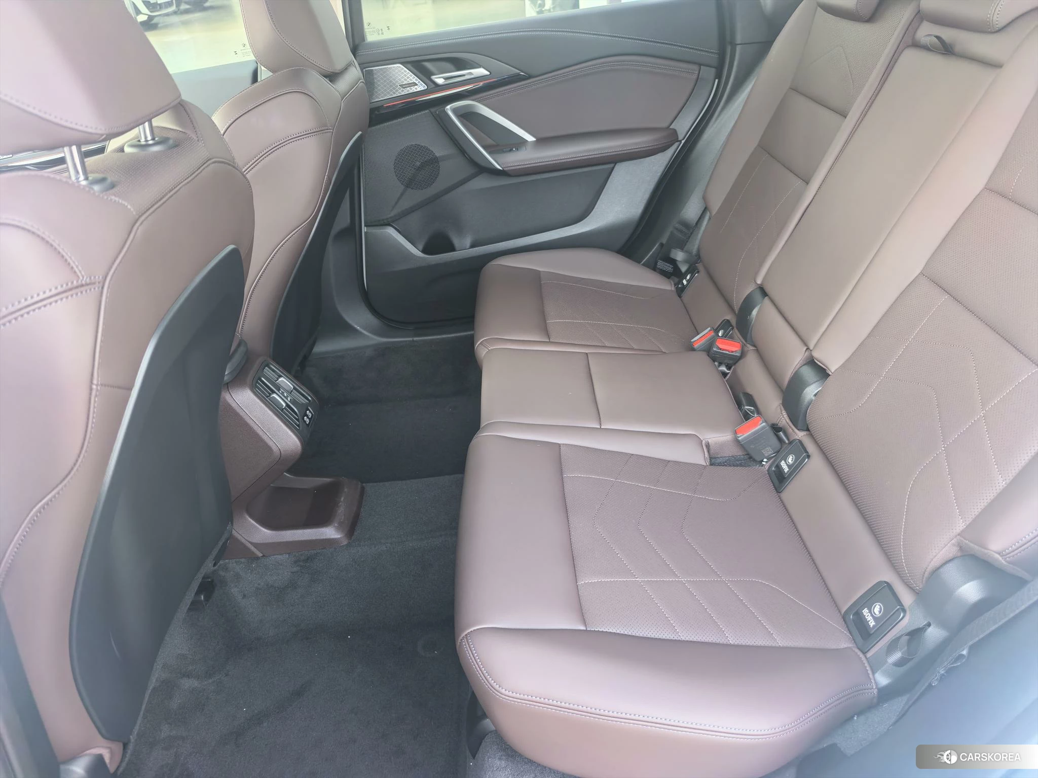 BMW X1 2025 Белый из Китая, фото 4