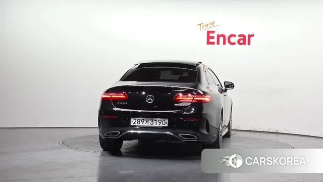 Mercedes-Benz E-Class W213 id 3646721 из Кореи 14