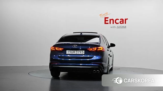 Hyundai Avante AD id 4246039 из Кореи 27