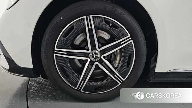 Mercedes-Benz EQE V295 id 4432560 из Кореи 30