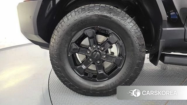 Kia Tasman id 4413880 из Кореи 30