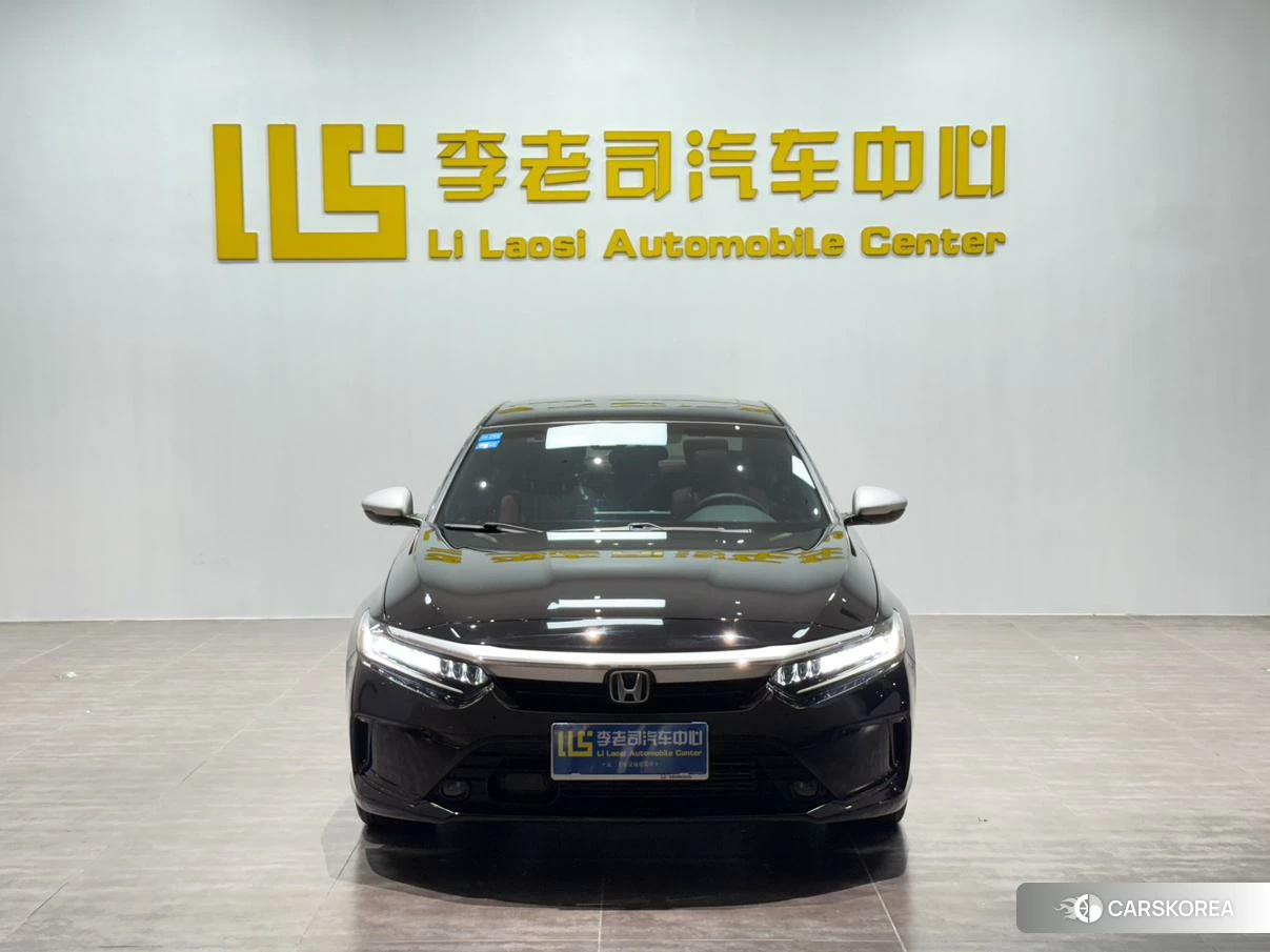 Honda Yingshipai id 4419224 из Китая 27