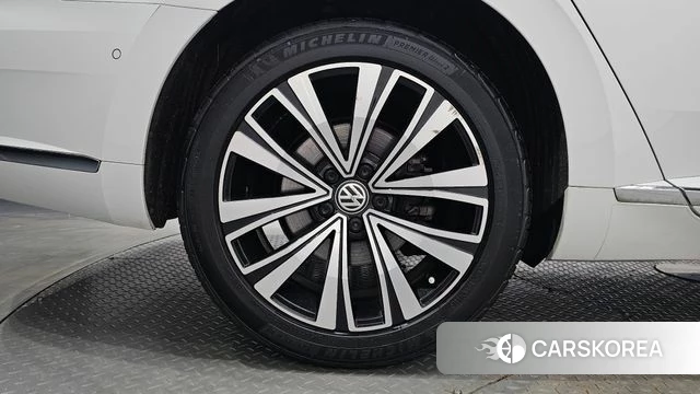 Volkswagen Arteon id 4459150 из Кореи 26