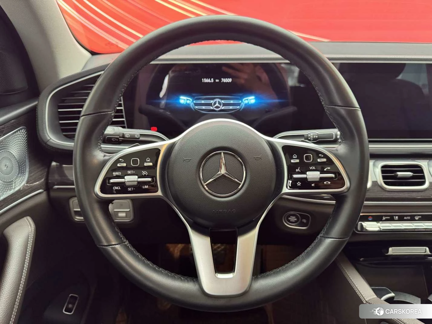 Mercedes-Benz GLE (import) id 4426660 из Китая 20
