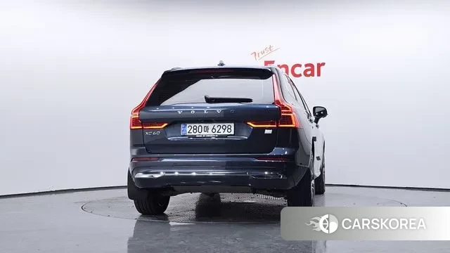 Volvo XC60 second Generation id 3421255 из Кореи 14