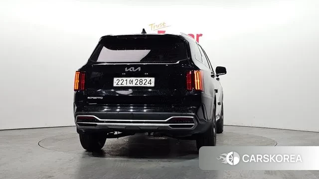 Kia Sorento 4th Generation id 3675508 из Кореи 14