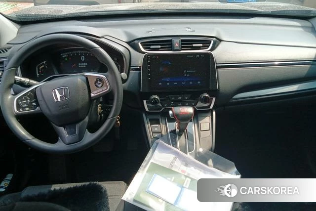 Honda Hao Ying id 4271080 из Китая 11