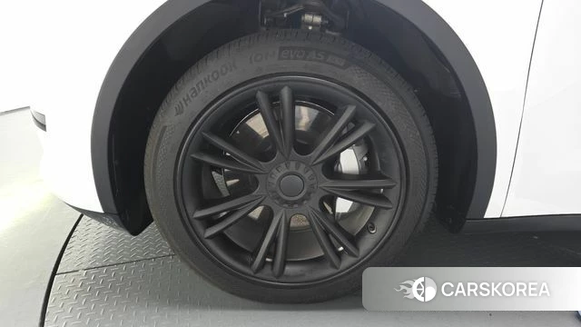 Tesla Model Y id 4360644 из Кореи 30