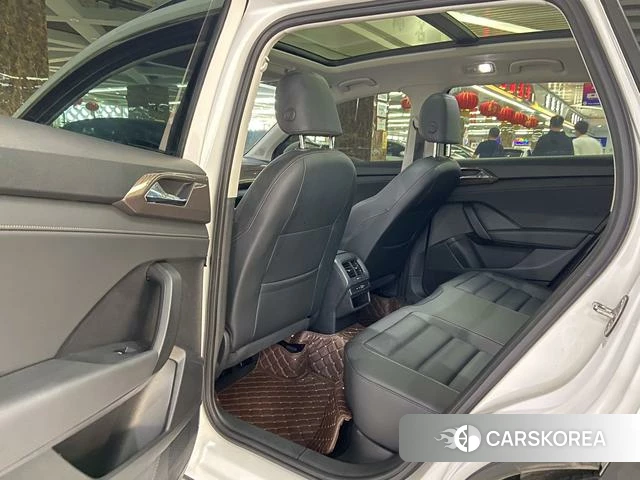 Volkswagen Tuyue id 4297608 из Китая 15