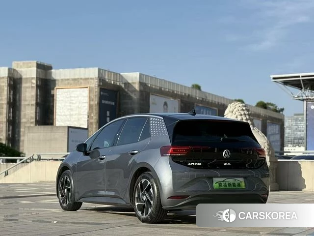 Volkswagen ID.3 id 4275875 из Китая 16