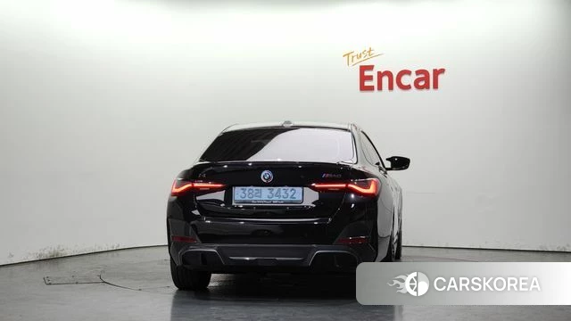 BMW i4 id 4322838 из Кореи 27
