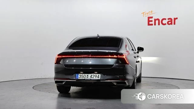Kia K8 id 3800271 из Кореи 14