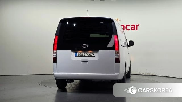 Hyundai Staria id 4942630 из Кореи 14