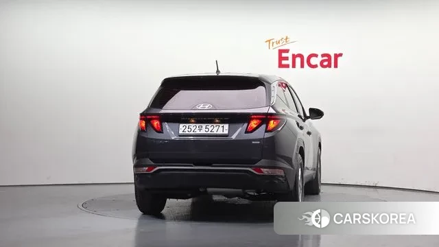 Hyundai Tucson (NX4) id 3366845 из Кореи 14