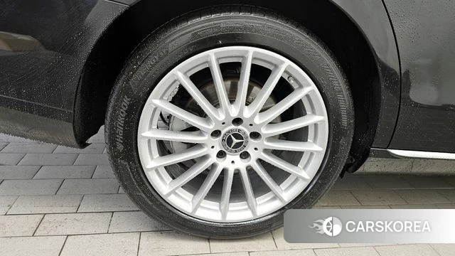 Mercedes-Benz E-Class W213 id 3910939 из Кореи 14