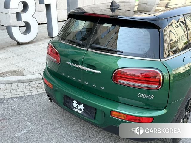 MINI CLUBMAN id 4253087 из Китая 15
