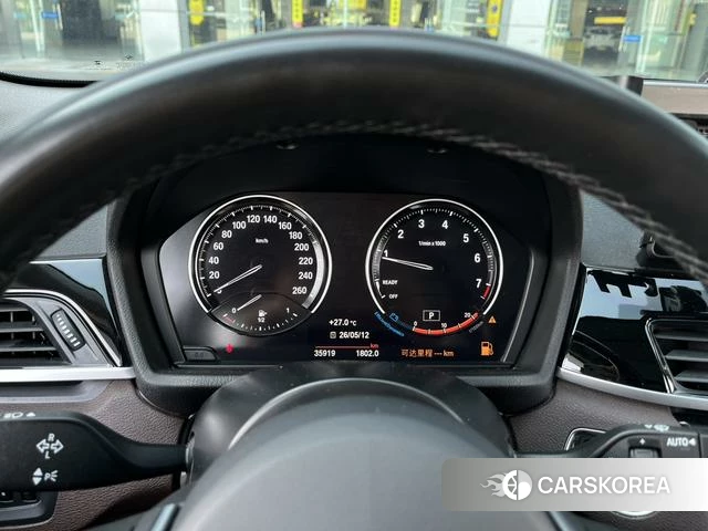 BMW X1 id 4306959 из Китая 12