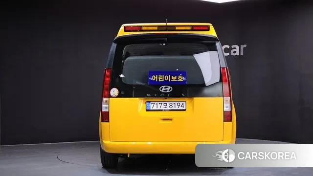 Hyundai Staria id 3341388 из Кореи 14