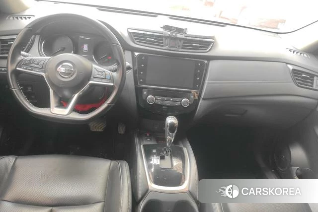 Nissan Qijun id 4277154 из Китая 11