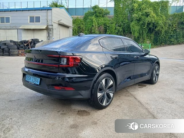 Polestar Polestar 2 id 4591652 из Кореи 14