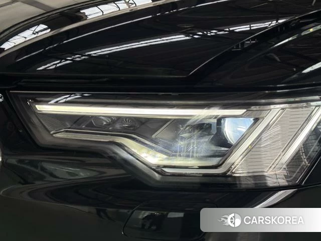 Audi A6L id 4263308 из Китая 8