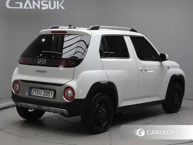 Hyundai Casper id 3442390 из Кореи 14