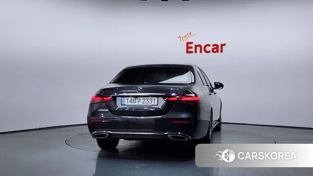 Mercedes-Benz E-Class W213 id 3598004 из Кореи 14