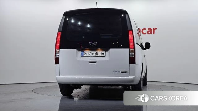 Hyundai Staria id 3832045 из Кореи 14