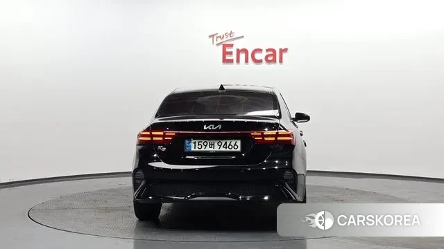 Kia The New K3 2nd generation id 3581745 из Кореи 14