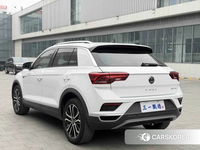 Volkswagen Exploring songs id 4277844 из Китая 14