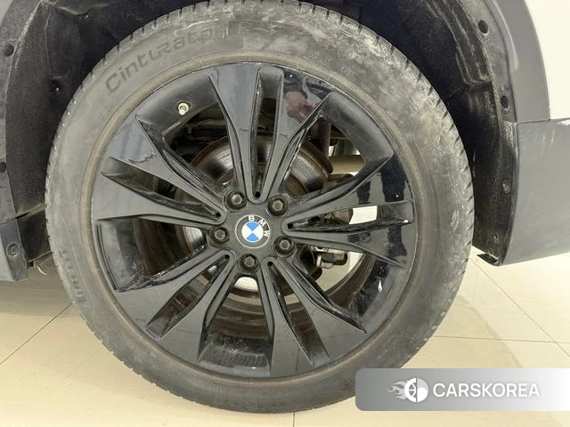 BMW X1 id 4307471 из Китая 8