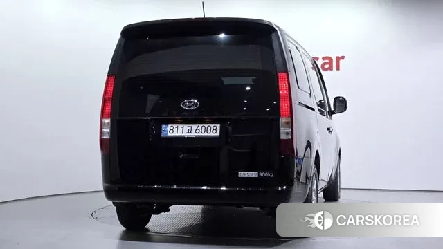 Hyundai Staria id 3366166 из Кореи 14