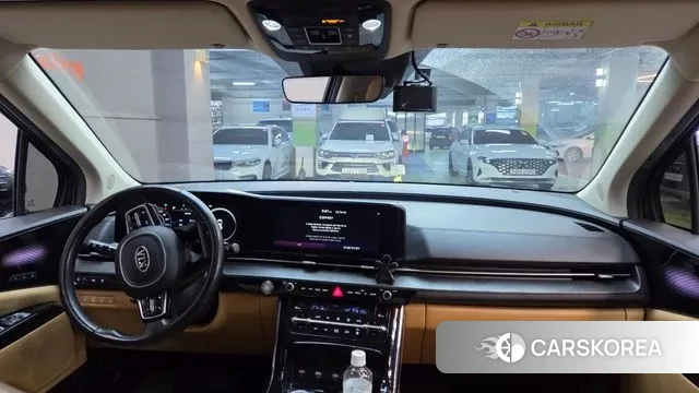 Kia Carnival 4th generation id 3660982 из Кореи 10