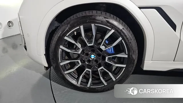 BMW X6 (G06) id 3026724 из Кореи 14