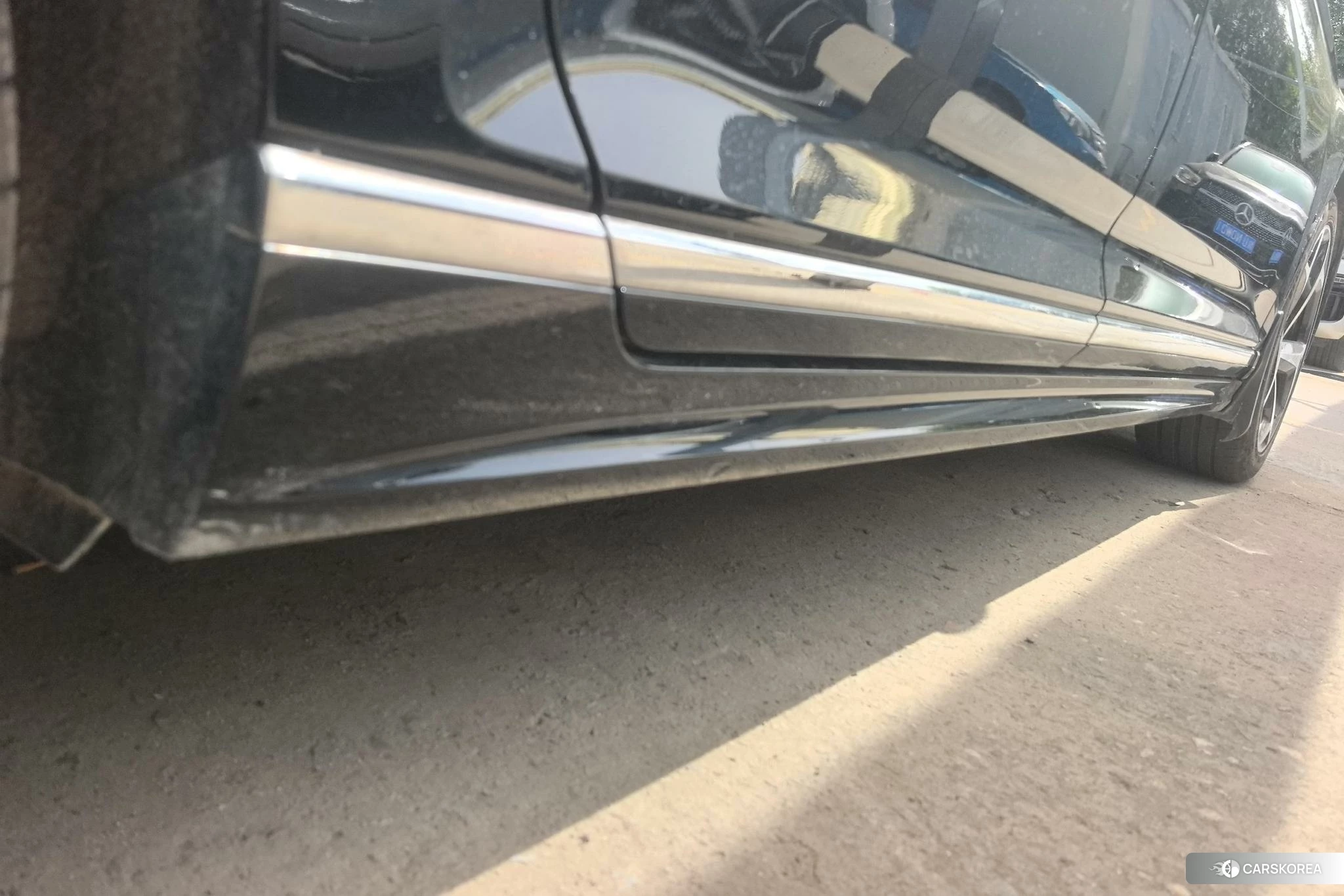 Volkswagen Magotan id 4413360 из Китая 11