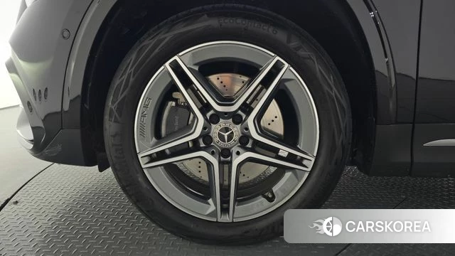 Mercedes-Benz GLA - Class H247 id 4560625 из Кореи 27