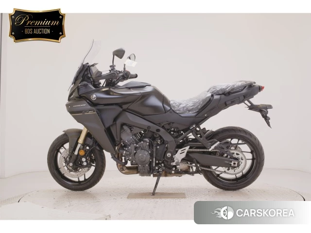 Проданный Yamaha MT-09 TRACER 9 GT 2026 из Японии, фото 2