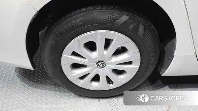 Toyota Prius 4th Generation id 3577740 из Кореи 14