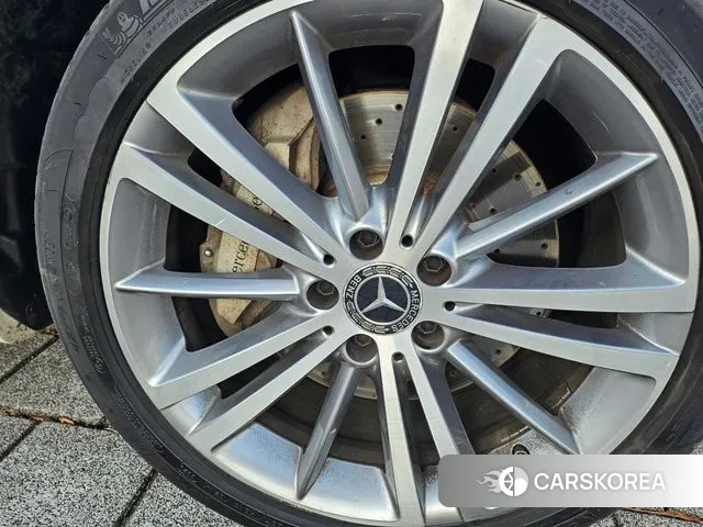 Mercedes-Benz CLS-Class C257 id 3464862 из Кореи 14