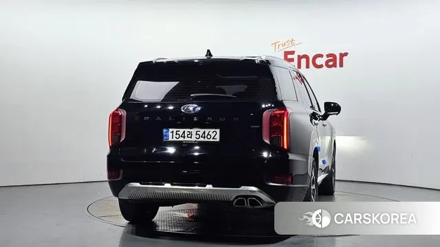 Hyundai Palisade id 2989854 из Кореи 14