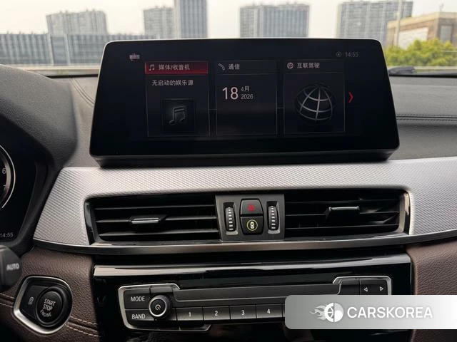 BMW X2 id 4260336 из Китая 15