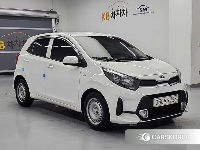 Kia Morning Urban (JA) id 3655639 из Кореи 13