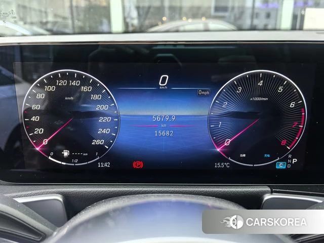 Mercedes-Benz GLB id 4235037 из Китая 7