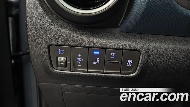 Hyundai Kona id 2660069 из Кореи 14