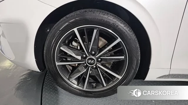 Hyundai The New Grandeur IG id 3389809 из Кореи 14