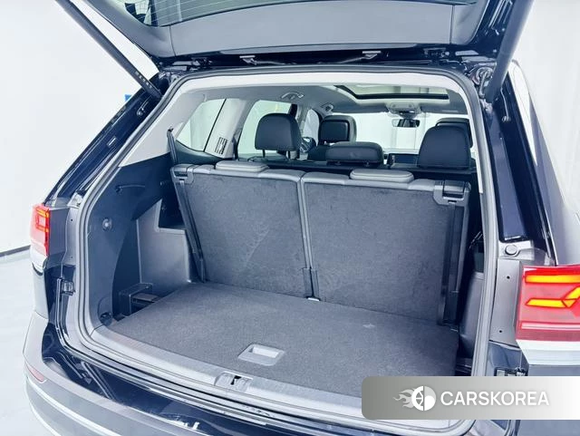Volkswagen Tourang id 4299849 из Китая 18