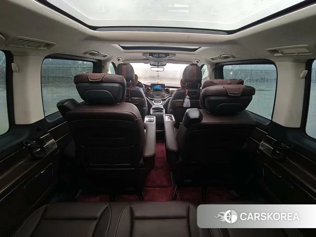 Mercedes-Benz V-class id 4273520 из Китая 23