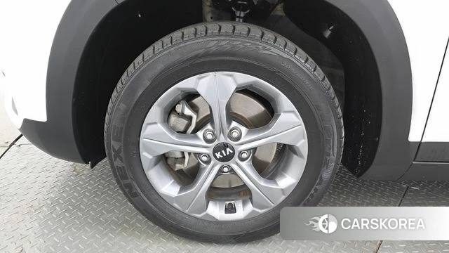 Kia Seltos id 3807353 из Кореи 14