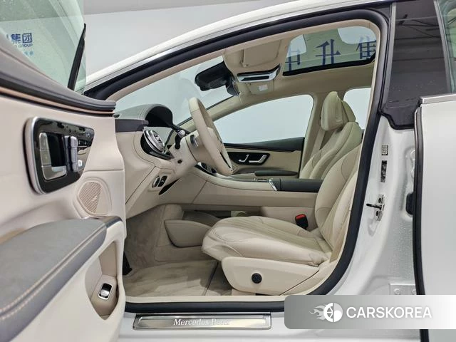 Mercedes-Benz EQS id 4277101 из Китая 14