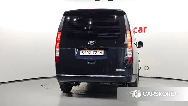 Hyundai Staria id 2984826 из Кореи 14